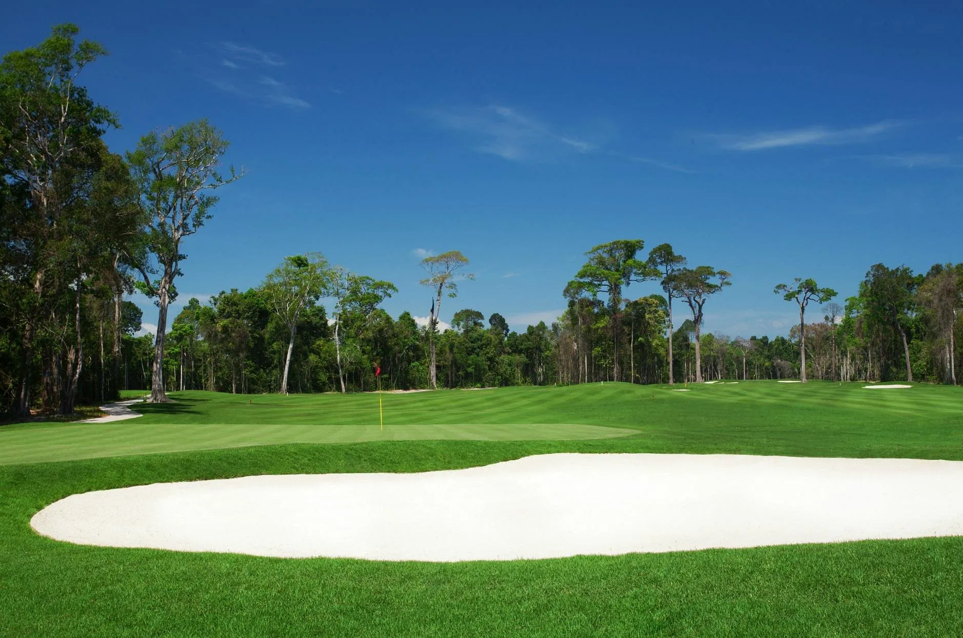 Vinpearl Golf Phú Quốc - ảnh 2